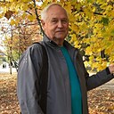 Николай, 70 лет