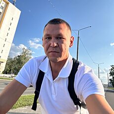 Фотография мужчины Олег, 35 лет из г. Мозырь