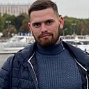 Захар, 31 год