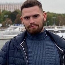 Фотография мужчины Захар, 31 год из г. Братск