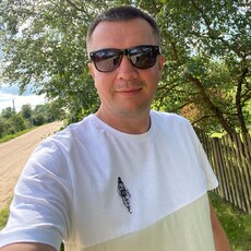 Фотография мужчины Александр, 37 лет из г. Новополоцк
