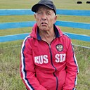 Николай, 69 лет