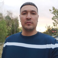 Фотография мужчины Nuriddin, 37 лет из г. Ташкент