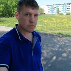 Фотография мужчины Денис, 43 года из г. Ачинск