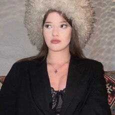 Фотография девушки Аня, 18 лет из г. Москва