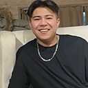 Камиль, 23 года