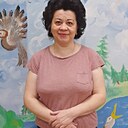 Юлия, 52 года