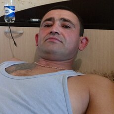 Фотография мужчины Фама, 44 года из г. Рустави