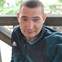 Радик, 41 год