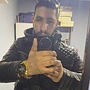 Фэхд, 43 года