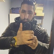 Фотография мужчины Фэхд, 43 года из г. Хабаровск