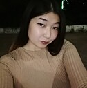 Арьяна, 22 года