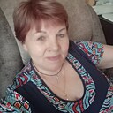 Вераниколаевна, 64 года