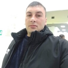Фотография мужчины Ромик Степанян, 38 лет из г. Артем