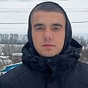 Александр, 20 лет