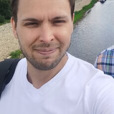 Фотография мужчины Паша, 31 год из г. Вологда