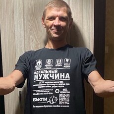 Фотография мужчины Юра, 46 лет из г. Саранск