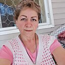 Светлана, 54 года