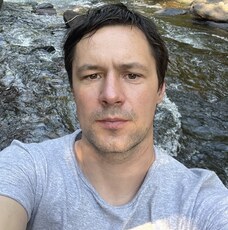 Фотография мужчины Дмитрий, 35 лет из г. Жодино