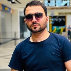 Фотография мужчины Рошан, 38 лет из г. Котлас