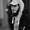 Харис, 35 лет