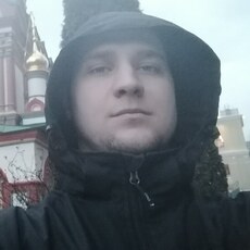 Фотография мужчины Максим, 32 года из г. Кингисепп