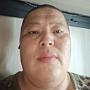 Балдан, 38 лет