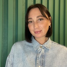 Фотография девушки Настя, 40 лет из г. Ачинск