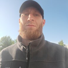 Фотография мужчины Алексей, 32 года из г. Прокопьевск