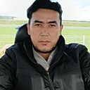 Коля, 35 лет