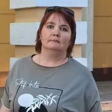 Фотография девушки Наталья, 47 лет из г. Александровский Завод