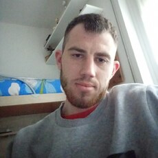 Фотография мужчины Vlad, 23 года из г. Милан