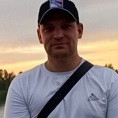 Фотография мужчины Данила, 35 лет из г. Тамбов