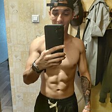 Фотография мужчины Алексей, 27 лет из г. Междуреченск