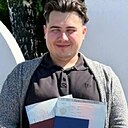 Егор, 26 лет