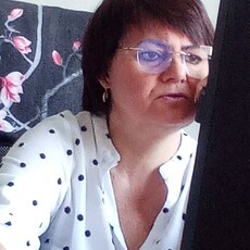 Фотография девушки Ната, 47 лет из г. Нижний Новгород