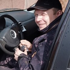Фотография мужчины Дмитрий, 46 лет из г. Череповец