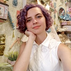 Фотография девушки Виктория, 22 года из г. Воронеж
