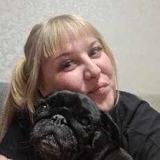 Фотография девушки Марина, 41 год из г. Березовский (Свердловская Обл)