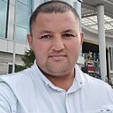 Шерзод, 35 лет