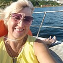 Настоящая, 56 лет