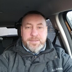 Фотография мужчины Андрей, 52 года из г. Петрозаводск