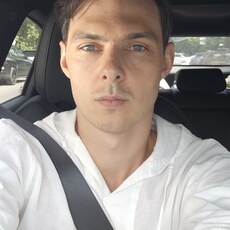 Фотография мужчины Дмитрий, 36 лет из г. Нижний Новгород