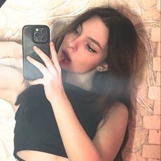 Фотография девушки Ангелина, 23 года из г. Тула