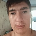 Родіон, 20 лет