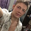 Валентин, 19 лет