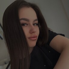 Фотография девушки Анна, 20 лет из г. Ангарск