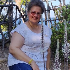 Фотография девушки Елена, 51 год из г. Могилев