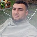 Исмоил, 23 года