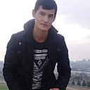 Али, 26 лет